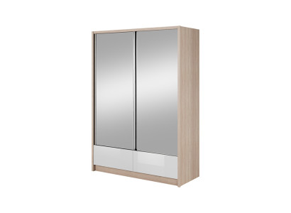 Estantería de uso múltiple Armario Estante Armario de almacenamiento 150 cm Nuevo Guardarropa