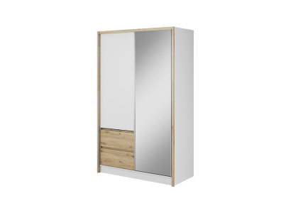 Estantería multiusos para armario de almacenamiento de decoración de guardarropa nuevo.