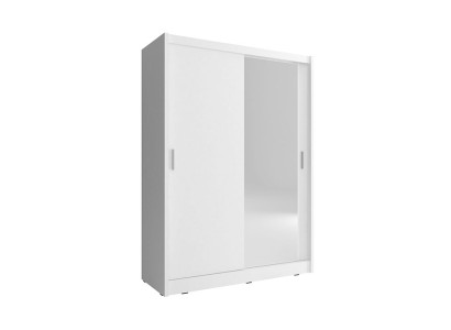Estantería armario de almacenamiento multipropósito de 130 cm.