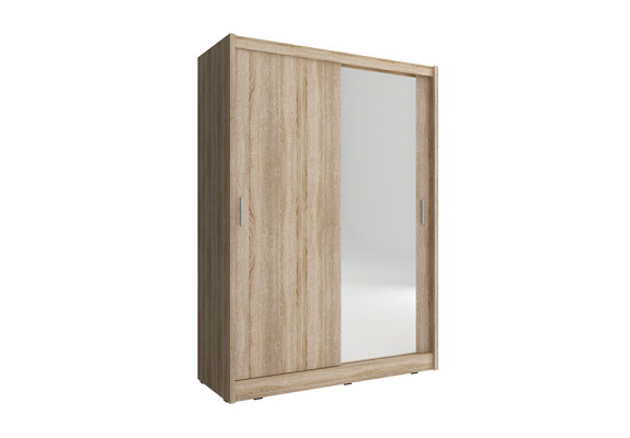 Estantería armario de almacenamiento multipropósito de 130 cm.