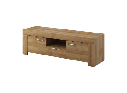 Mueble alto de televisión RTV, armario, cómoda, cómoda, tabla baja, estante de televisión de la sala de estar, nuevo.