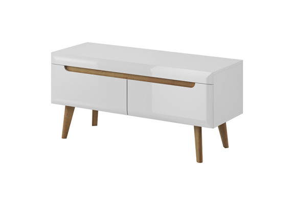 Aparador de salón armario rtv cómoda mueble de televisión mueble bajo.