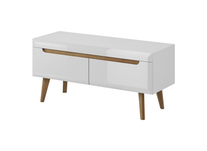 Aparador de salón armario rtv cómoda mueble de televisión mueble bajo.