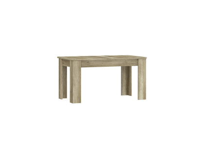 Mesa de comedor SL140 Mesa de comedor Mesa de cocina Mesa de madera Mesas Modernas