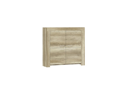Cómoda SK120 Aparador Gabinete del salón Aparador