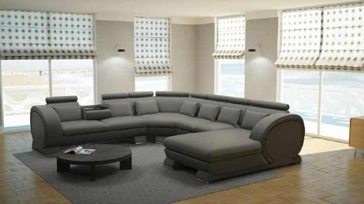 Cómodas y aparadores de 3 cajones para crear un ambiente de vida ordenado. 