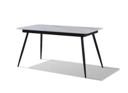 Mesa de comedor Conjunto de mesa Sala de estar Juego de sala de estar Madera Diseño Lujo Moderno Nuevo