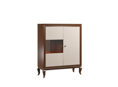 Cómoda vitrina Diseño de cómodas Vitrinas Armario cómoda Moderno armario nuevo