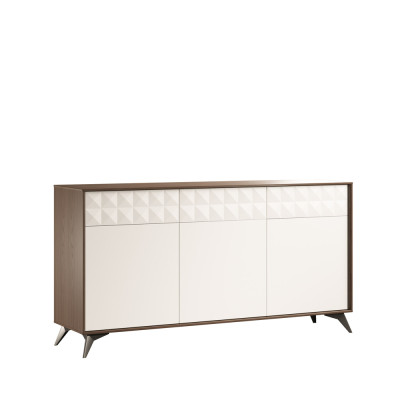 Mueble aparador de lujo armario cómoda armarios estilo muebles aparador 167 cm xxl