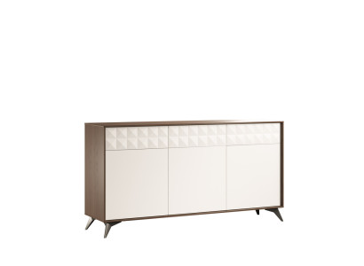 Mueble aparador de lujo armario cómoda armarios estilo muebles aparador 167 cm xxl