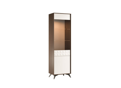 Moderno armario vitrina vitrinas sala de estar diseño armarios muebles de vidrio nuevos.