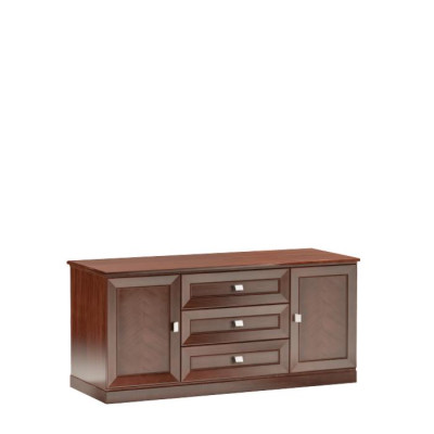 Diseñador RTV TV cómoda aparador side low board armario sala de estar estante de lujo