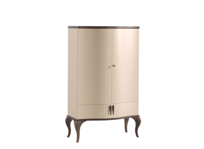 Cómoda de sala de estar, cómoda de diseñador, aparador, muebles auxiliares de madera, estante nuevo.