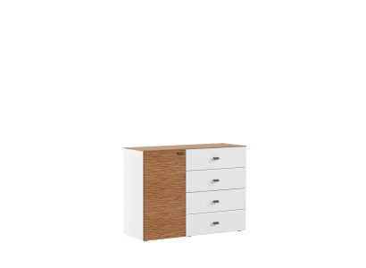 Cómoda Vitrina Cómodas Vitrinas Cómoda gabinete Buffet Armario moderno NUEVO