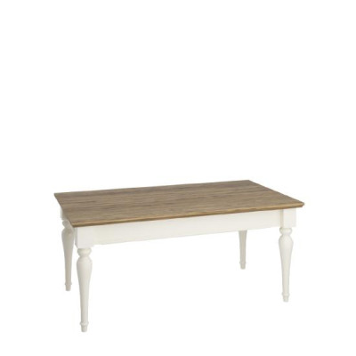 Sofá multifuncional mesa de centro de madera diseño de mesa de café auxiliar sala de estar nueva.