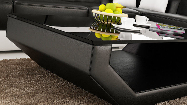 Mesa de centro Mesa Mesas de centro Mesa de cristal Mesas Mesa auxiliar Diseñador Nuevo