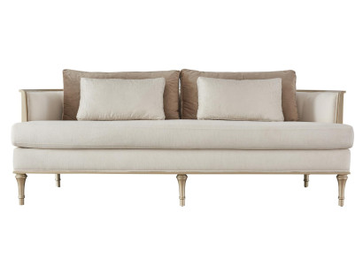 Sofá de diseñador Sofagarnitur 3 plazas Sofá Sofá conjunto de tapizados Muebles