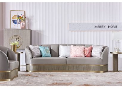 Sofá grande de lujo xxl para sala de estar, muebles de asiento acolchados sofás sofás.