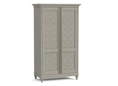 Armario de madera Gabinete Armarios Madera Perchero Muebles Diseño