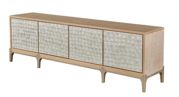 Aparador de lujo Aparador de rtv Armario Decorativo Cómoda Armarios Mueble bajo