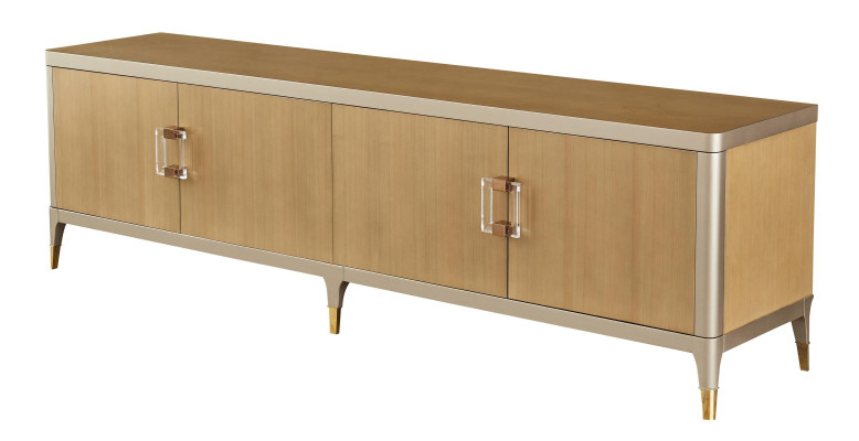 Diseño aparador de TV mesa de TV mueble armario Muebles cómoda