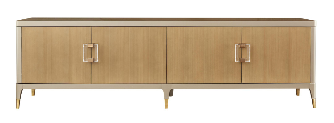 Diseño aparador de TV mesa de TV mueble armario Muebles cómoda