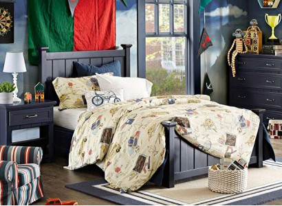 Cama camas cama infantil cama juvenil cama con almacenamiento cajón de cama camas de madera madera.