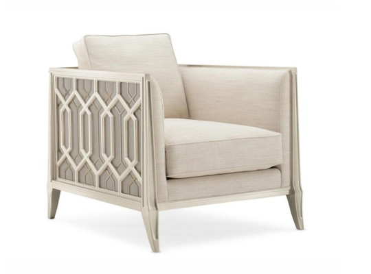 Sillón de sala de estar Relax Sofá 1 plaza Nuevo Sillón Sillón Club Sillón Lounge