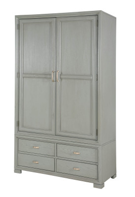 Armario Estante Armarios Mueble Dormitorio Armario Muebles Madera Diseñador