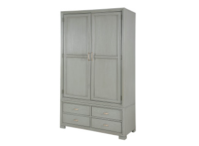 Armario Estante Armarios Mueble Dormitorio Armario Muebles Madera Diseñador