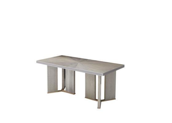 Mesa de comedor muebles sala de estar comedor mesas madera mesa italiana