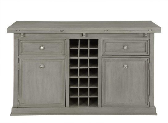 Mesa alta Barra de bar Mesa de bar Madera Barras de bar Mostrador Lujo Clase Aparador Nuevo