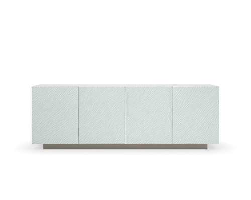 Cómoda armario madera de alto brillo xxl Gran armario de lujo estante Nuevo Cómoda diseñador