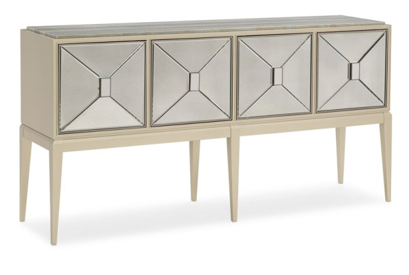 Salón Madera NUEVO Diseño Moderno de Lujo Cómoda Muebles Aparador