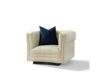 Sillón de salón Club Sofá Sillón Silla Sala de estar Dormitorio Sofás Nuevo