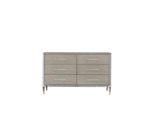 Cómoda Armario Muebles de diseñador Estilo italiano Mobiliario Aparador