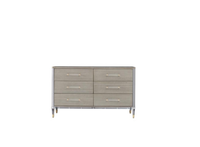 Cómoda Armario Muebles de diseñador Estilo italiano Mobiliario Aparador