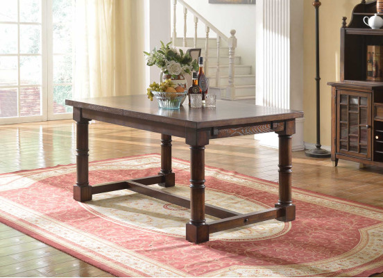 Mesa de comedor moderna mesa de madera mesas 185cm sala de estar muebles mesa de madera