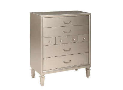 Muebles de lujo, cómodas de oro, armario de cómoda, armario de madera, sala.