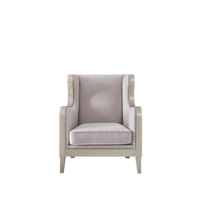 Sillón moderno sala de estar individual hotel sillas tapizadas diseñador.