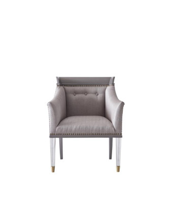 Sillón de una plaza Trono de una plaza Estilo italiano Muebles de diseñador Relajación Club