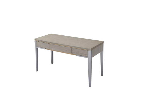 Escritorio de diseño de lujo estilo oficina muebles mesa escritorios italianos.