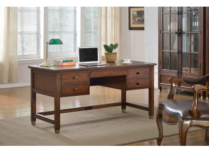 Escritorio colección de diseño moderno, mesa de ordenador, mesa de sala de estar.