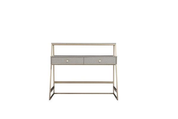 Consola de diseñador Mesa de tocador de cosméticos Tocador Cómoda Mesas de tocador