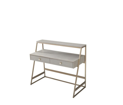 Consola de diseñador Mesa de tocador de cosméticos Tocador Cómoda Mesas de tocador