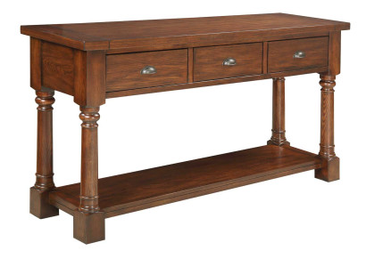 Mesa de consola de madera de diseñador, mesa de consola, mesa de consola, mesa de tocador.