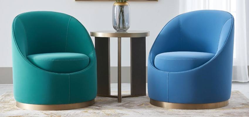 Sillón Sofá de televisión 1 plaza Sofá de tela en tela Sofás Sofás de diseño Mobiliario nuevo