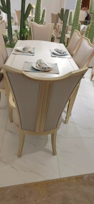 Lujo Sillón Silla Madera Muebles Decoración Hotel Sillas Nuevas Comedor