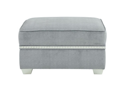 Textil Taburete Sofá Puf Acolchado Taburete auxiliar Taburete de muebles Taburete de madera