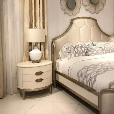 Mesa de noche consola auxiliar diseño de dormitorio mesas de madera consolas.